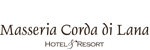 Masseria Salento - Logo Masseria Corda di Lana Porto Cesareo
